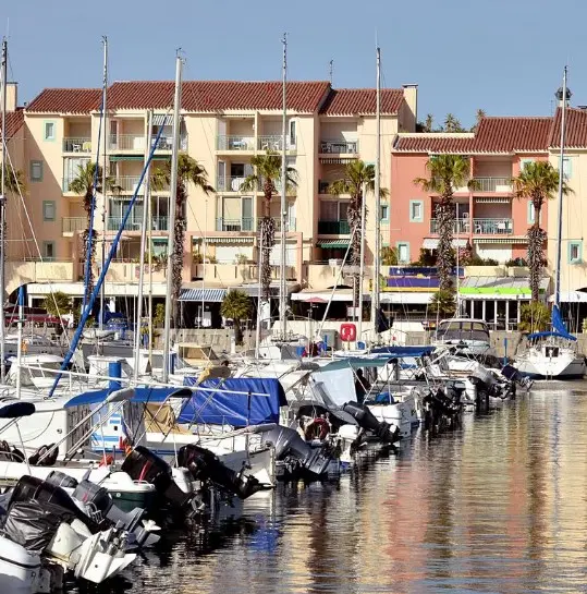 Location vacances Argelès sur Mer,